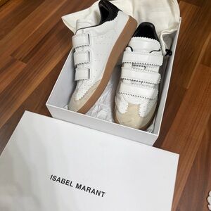 Isabel Marant Beth Sneakers